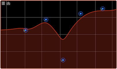 LRC5 EQ Interface